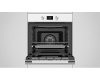Духовой шкаф Teka HLB 8600 WHITE MARBLE