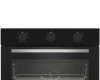 Электрический духовой шкаф Indesit IFE 3634 BL