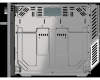Компактный духовой шкаф Asko OCSM8487S