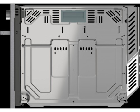 Компактный духовой шкаф Asko OCSM8487S