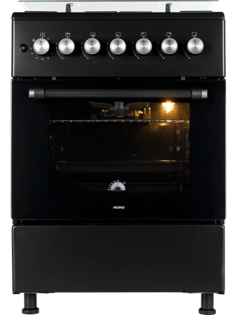 Газовая плита NORD GG 6064 B