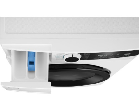 Стиральная машина Weissgauff WM 591412 Inverter Steam