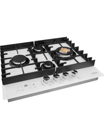 Варочная поверхность HIBERG VM 6245 W