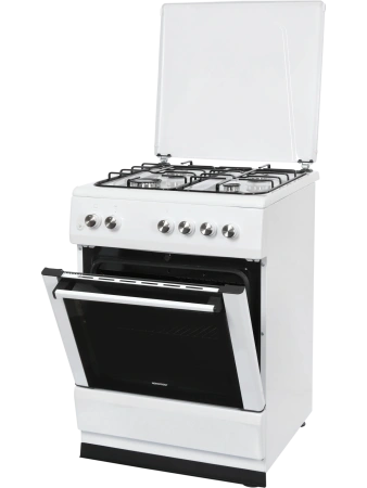 Газовая плита NORDFROST GG 6061 W
