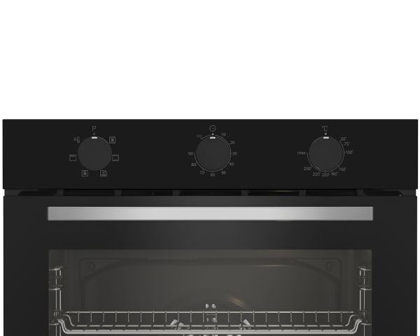 Электрический духовой шкаф Indesit IFE 3634 BL