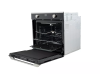 Газовый духовой шкаф Delonghi NSFG 11 XL RUS