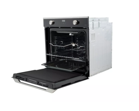Газовый духовой шкаф Delonghi NSFG 11 XL RUS