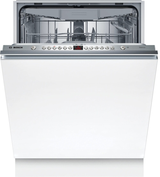 Встраиваемая посудомоечная машина Bosch SME26EX00E