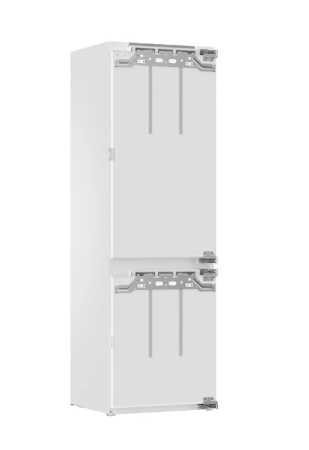 Встраиваемый холодильник Haier BCF5261WRU