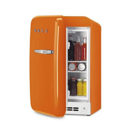 Холодильник Smeg FAB5LOR5
