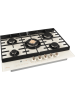 Варочная поверхность HIBERG VM 7155 Y