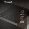 Варочная панель Weissgauff HI 642 BYC