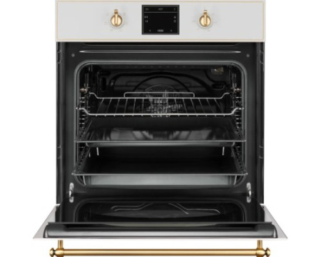 Духовой шкаф Kuppersberg SR 615 W Bronze