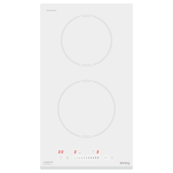 Индукционная варочная панель Korting HI 30041 BW