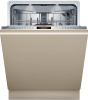 Встраиваемая посудомоечная машина Neff S257ZCX18E