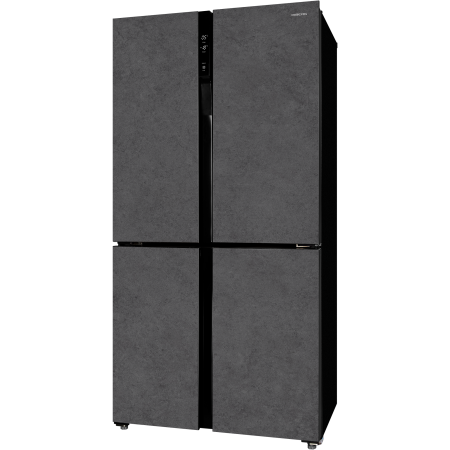 Холодильник Hiberg RFQ-500DX NFDs inverter
