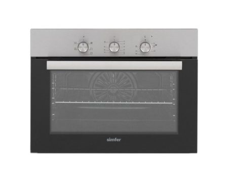 Электрический духовой шкаф Simfer B5EH15016