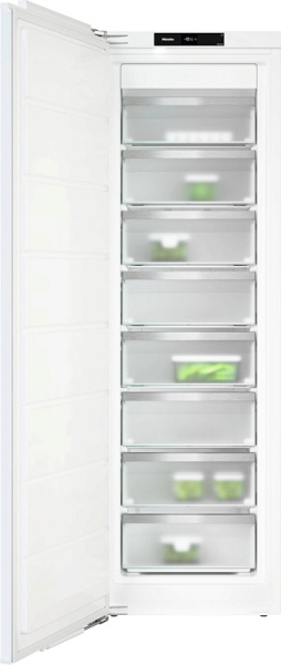 Морозильник Miele FNS 7770 E