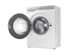 Стиральная машина Samsung WW90A7M48PH/LD (EcoBubble)