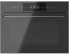 Компактный духовой шкаф Asko OCSM8478G