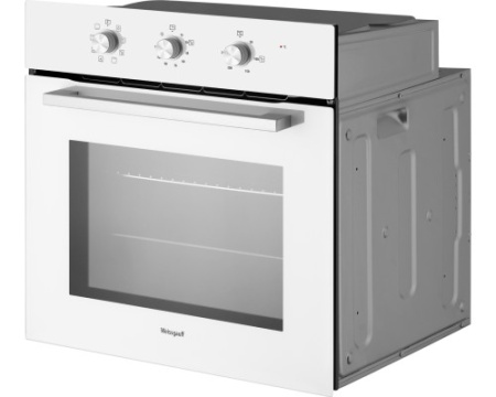 Духовой шкаф Weissgauff EOM 208 PDW Steam Clean