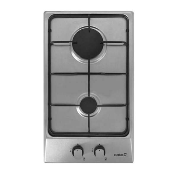 Газовая варочная панель Cata GI 3002 X