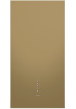 Кухонная вытяжка Maunfeld Bath 402 золотой
