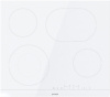 Электрическая варочная поверхность Gorenje ECT643WCSC