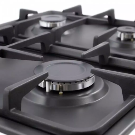 Газовая варочная поверхность Delonghi BC 46 PRO