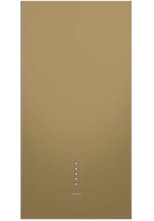 Кухонная вытяжка Maunfeld Bath 402 золотой