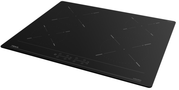 Индукционная варочная панель Teka IBC 64000 TTC BLACK
