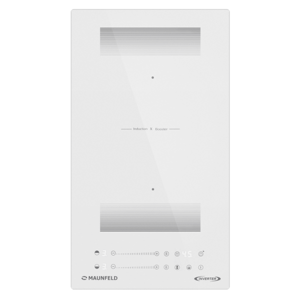 Индукционная варочная панель Maunfeld CVI292S2FWHD Inverter