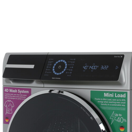 Стиральная машина Bosch WGB2440XME