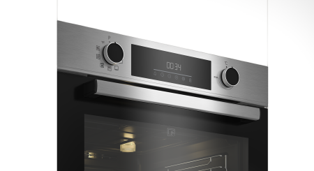Духовой шкаф Beko BBIE12300XMP