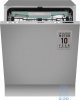 Посудомоечная машина Weissgauff BDW 6075 D Inverter AutoOpen Timer Floor