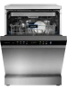 Посудомоечная машина Hiberg i-F 6815 LX