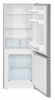 Двухкамерный холодильник Liebherr CUele 2331-26 001