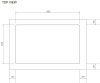 Индукционная варочная панель Bertazzoni P604I2M28NVi