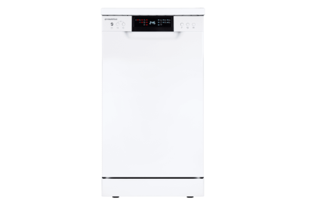 Посудомоечная машина Maunfeld MWF45220W