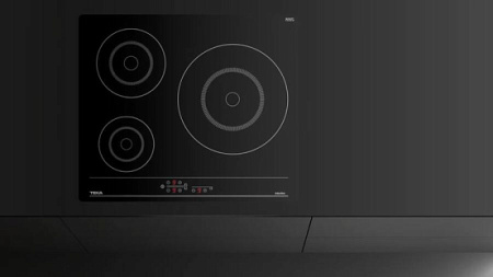 Варочная панель Teka IBC 63900 BK TTC BLACK