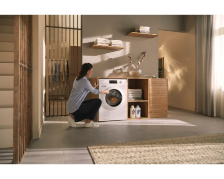 Стиральная машина Miele WCD330 WCS