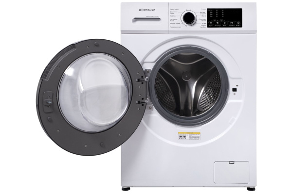 Стиральная машина с сушкой Esperanza WMFD1012IBD12