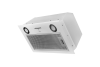 Встраиваемая кухонная вытяжка LEX GS BLOC P 600 WHITE