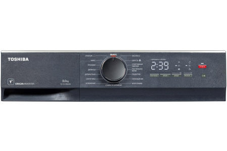 Сушильная машина Toshiba TD-T21B90HWRU(MG)
