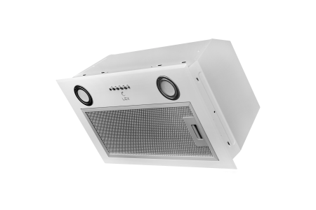 Встраиваемая кухонная вытяжка LEX GS BLOC P 600 WHITE