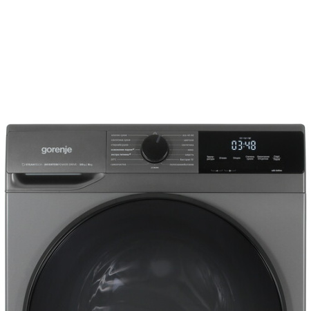 Стиральная машина Gorenje W2D2A164ADSS/C