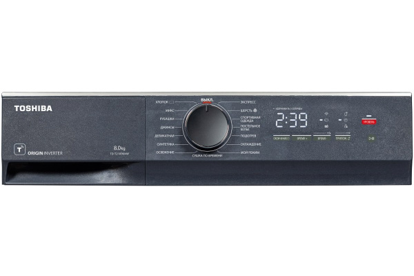 Сушильная машина Toshiba TD-T21B90HWRU(MG)
