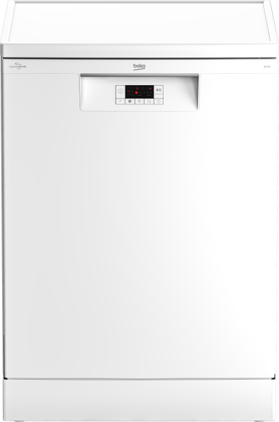 Посудомоечная машина Beko BDFN15421W