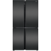 Холодильник Hiberg RFQ-500DX NFXd inverter