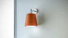 Настенная вытяжка Sirius SLT 105 APPLIQUE copper